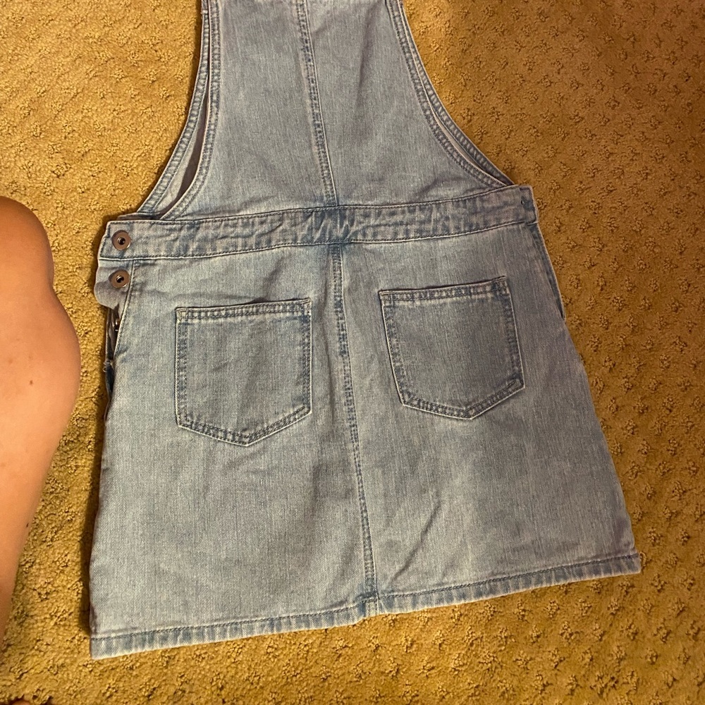 Overalls - Picture 2 of 3